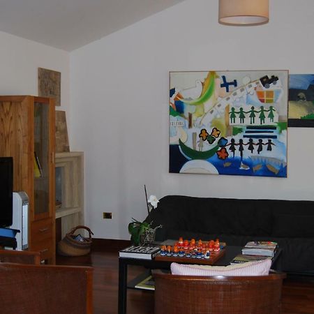 Luci Sui Monti Bed and Breakfast Sarnano Εξωτερικό φωτογραφία
